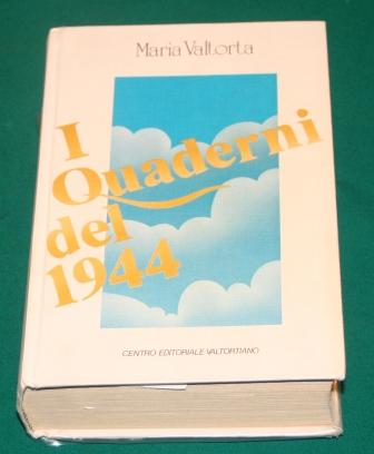 Quaderni 1944